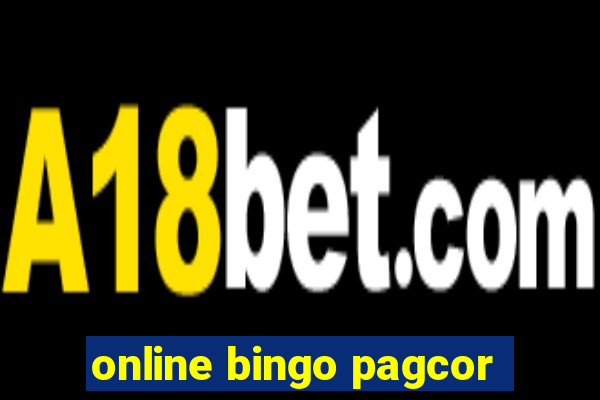 online bingo pagcor