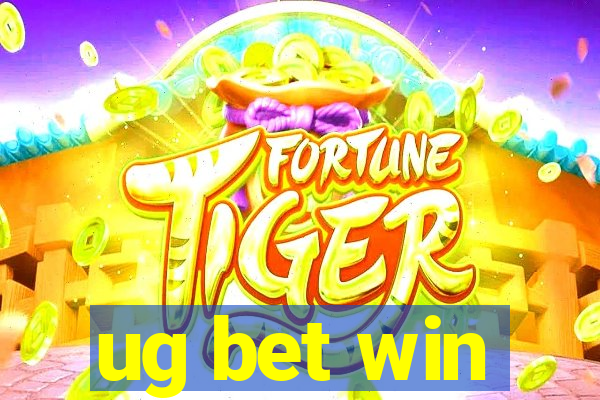 ug bet win