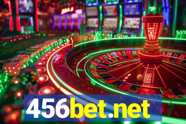 456bet.net