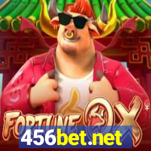 456bet.net