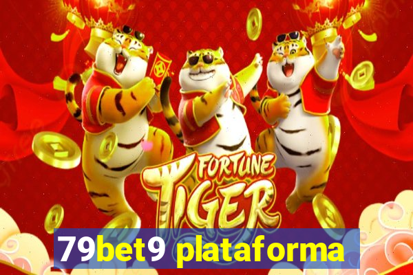 79bet9 plataforma