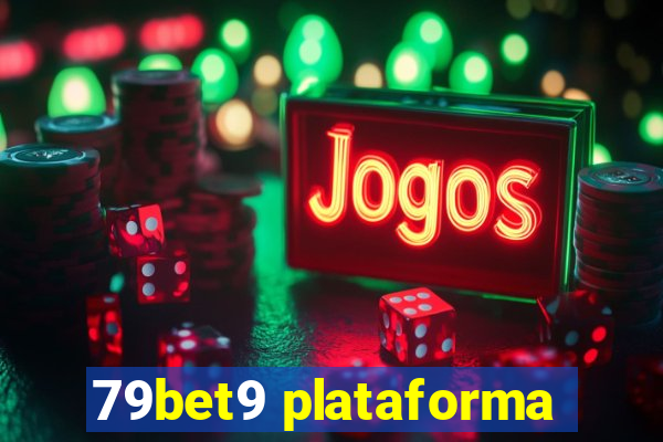 79bet9 plataforma