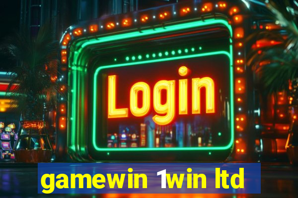 gamewin 1win ltd