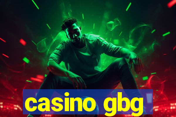 casino gbg