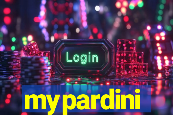 mypardini