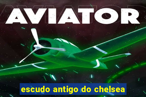 escudo antigo do chelsea