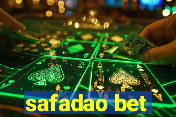 safadao bet