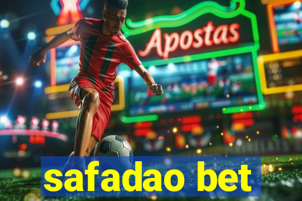 safadao bet