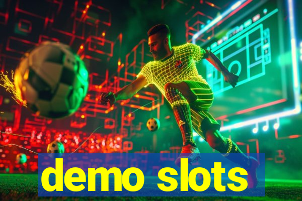 demo slots