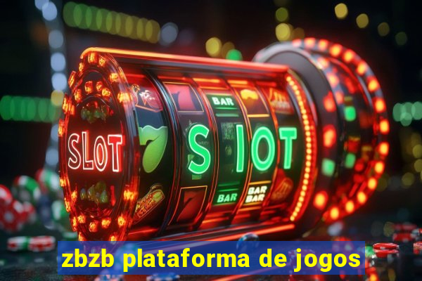 zbzb plataforma de jogos