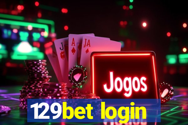 129bet login