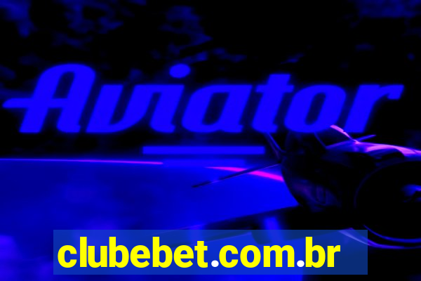 clubebet.com.br