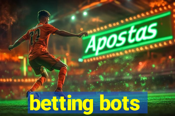 betting bots