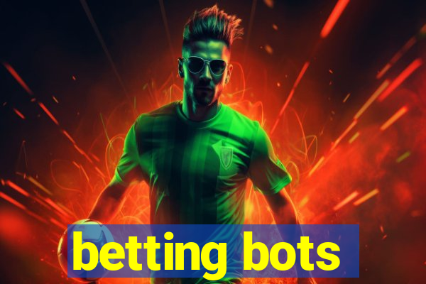 betting bots