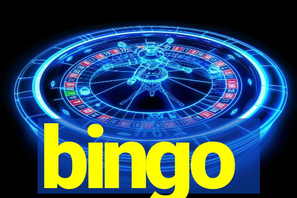 bingo