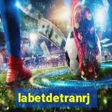 labetdetranrj