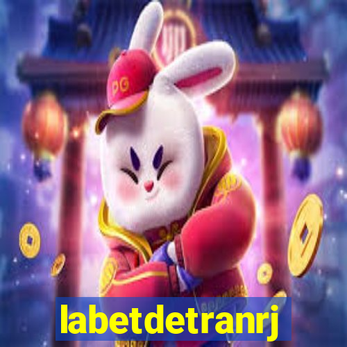 labetdetranrj