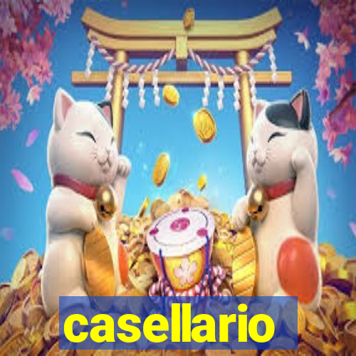 casellario giudiziale como