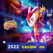 2022 casino no deposit bonus codes