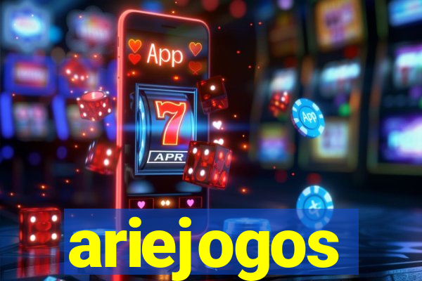 ariejogos