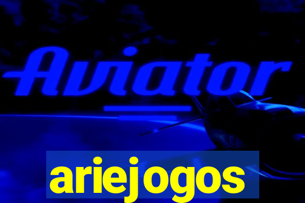 ariejogos