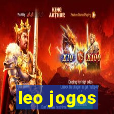 leo jogos