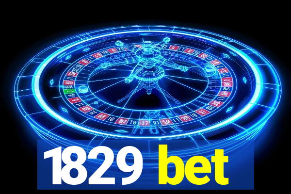 1829 bet