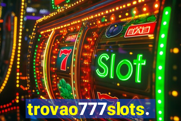 trovao777slots.com