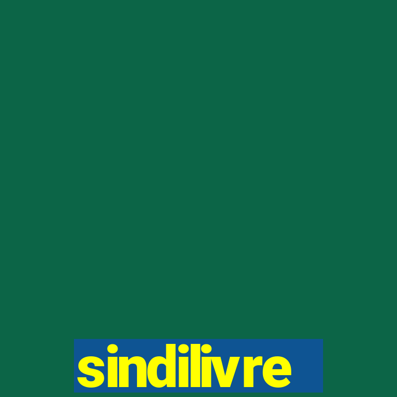 sindilivre