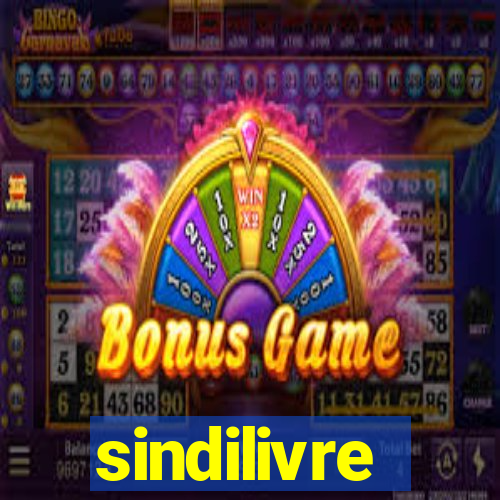 sindilivre