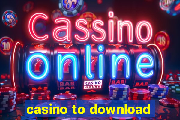 casino to download