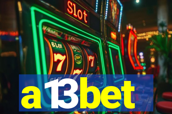 a13bet