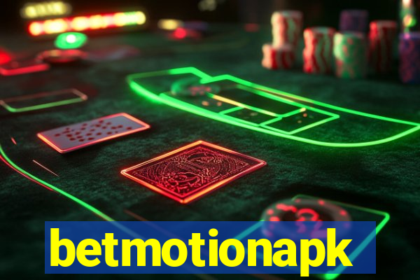 betmotionapk