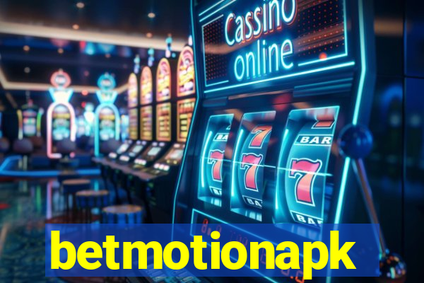 betmotionapk