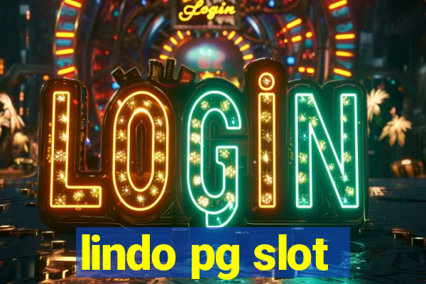 lindo pg slot