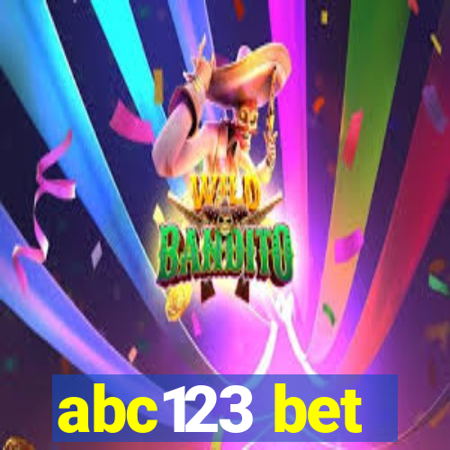 abc123 bet