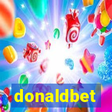 donaldbet