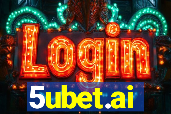 5ubet.ai