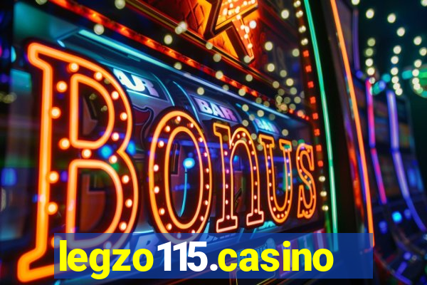 legzo115.casino