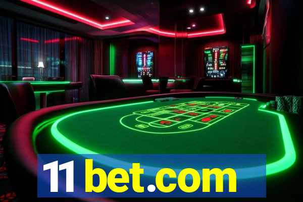 11 bet.com