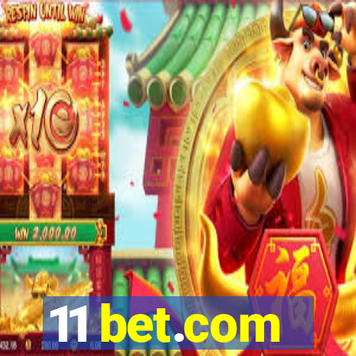 11 bet.com