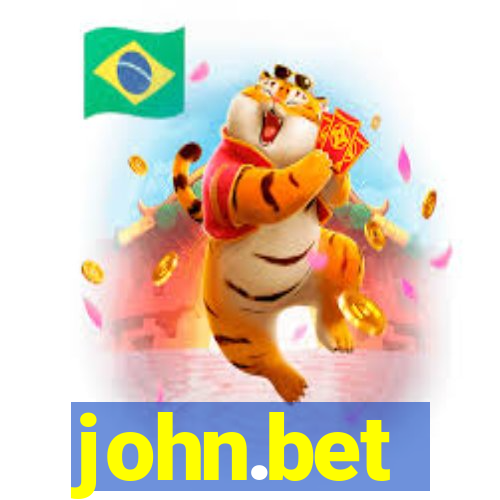 john.bet