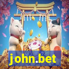 john.bet