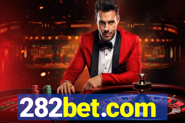 282bet.com