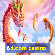 6d.com casino