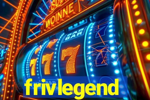 frivlegend