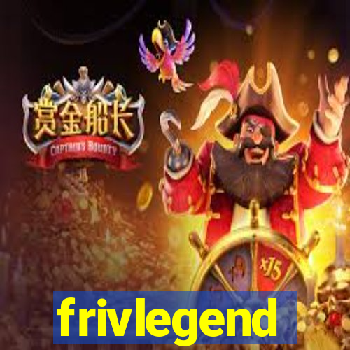 frivlegend