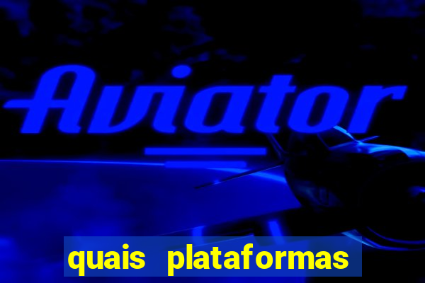 quais plataformas de jogos s?o confiáveis