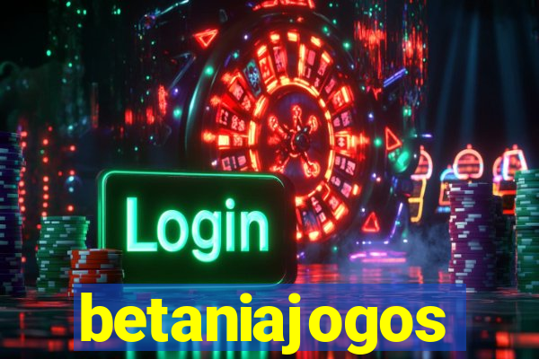 betaniajogos