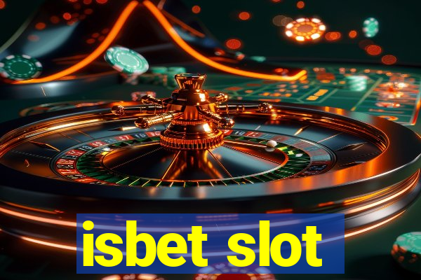 isbet slot